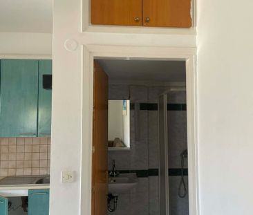 Studio/Γκαρσονιέρα για ενοικίαση Αμπελόκηποι (Πάτρα) - Photo 3
