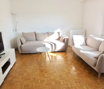 ENTZÜCKENDES, MODERN MÖBLIERTES APARTMENT - NÄHE U6 DRESDNER STRASS... - Photo 2