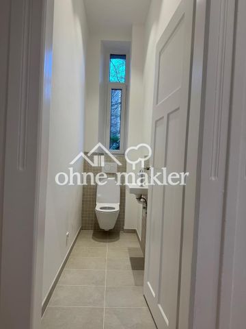 Kernsanierte 3-Zimmer-Altbauwohnung, St Peter - Photo 5