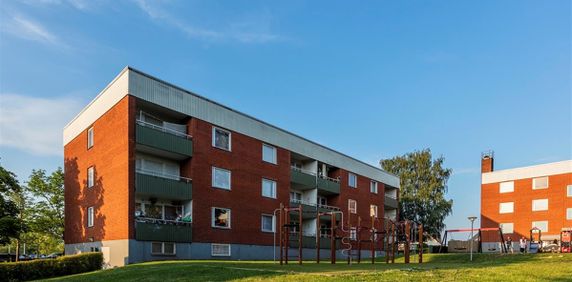 Hjelmarsrörsgatan 36 - Photo 2