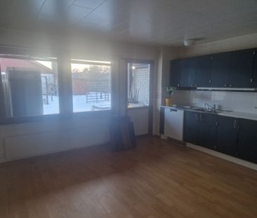 Lindgatan, Fjugesta - Photo 5