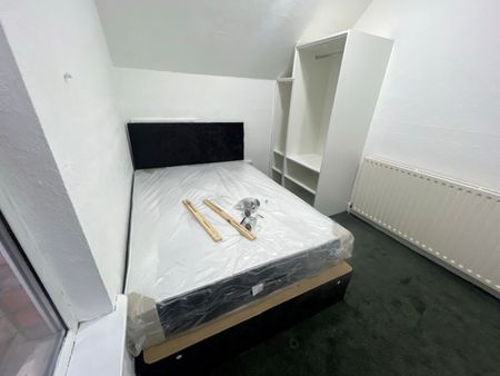 Room in a Shared House, Aldridge Road, B42 - Photo 3