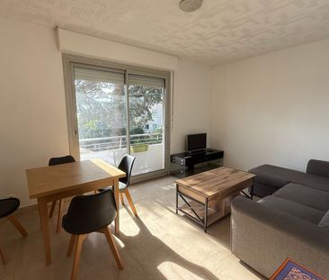 Appartement à louer 2 pièces • 42,65 m2 Nice - Photo 4