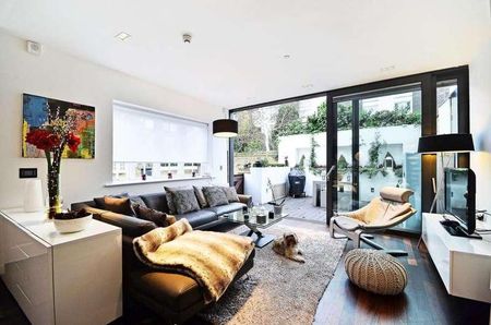 Elsworthy Rise, Primrose Hill, NW3 - Photo 5