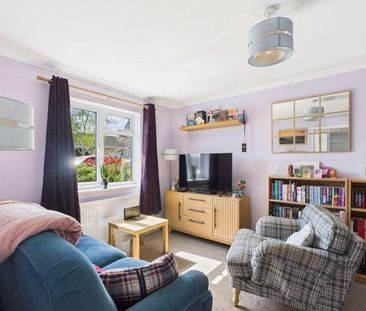 1 bedroom bungalow to rent - Photo 1