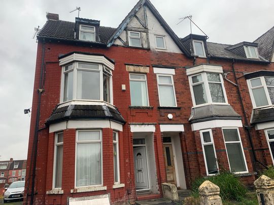 Mauldeth Road, Fallowfield, Manchester, M20 - Photo 1