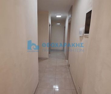 Γραφείο για ενοικίαση Νέα Αλικαρνασσός - Photo 6