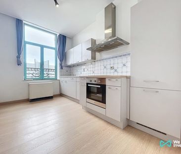 Appartement te huur - Foto 4