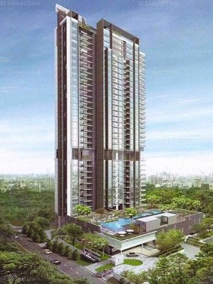 Montebleu (D11), Condominium - For Rent - Photo 2