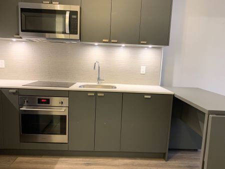For Lease - 56 Forest Manor Road Unit# 1209, Toronto, Ontario - Photo 5