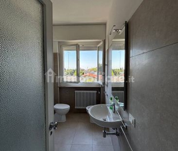 Quadrilocale via Regolo Sartori 7, Centro, Bassano del Grappa - Photo 4