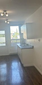 Montréal – Quartier Rosemont – Appartement 4 1/2 à louer - Photo 4