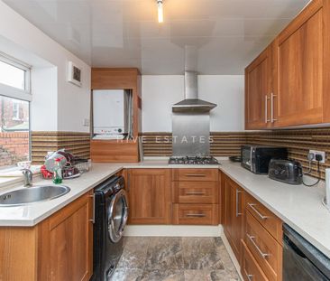 Meldon Terrace, Heaton, Newcastle Upon Tyne - Photo 5