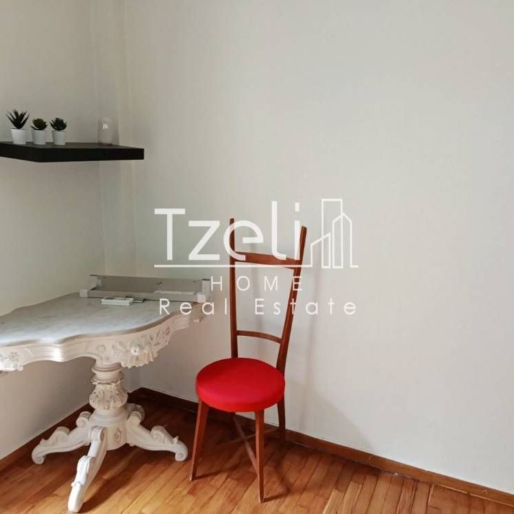 Studio/Γκαρσονιέρα για ενοικίαση Κέντρο Παγκρατίου (Παγκράτι) - Photo 1
