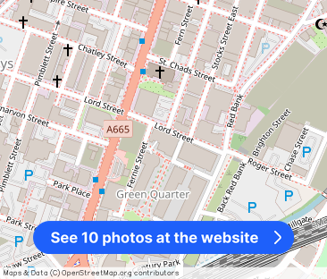 Lord Street, Britton House, M4 - Photo 1