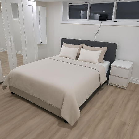 For Lease - 903 Tenth Street Unit# Lower, Mississauga, Ontario - Photo 4