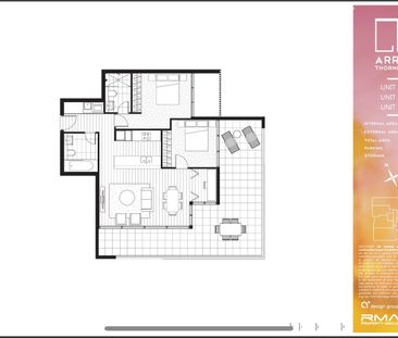 16/27 Thornleigh Street, Thornleigh NSW 2120 - Apartment For Rent |... - Photo 3