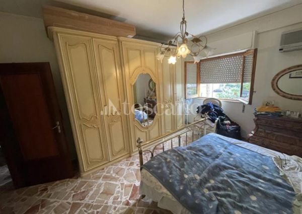 Casa a Palermo in via Giacomo Besio