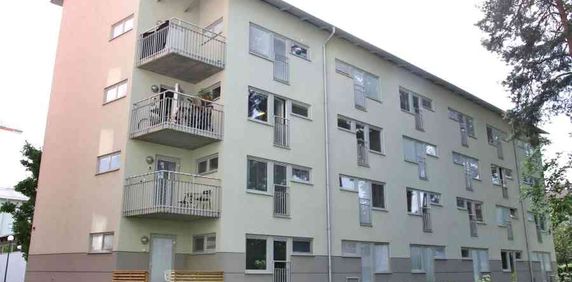 Irrblosset, Vallavägen 4 D.210 - Photo 2