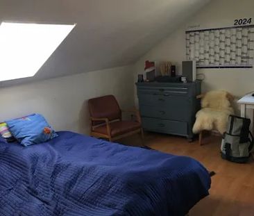 Private Room in Shared Apartment in Skåne län - Foto 2
