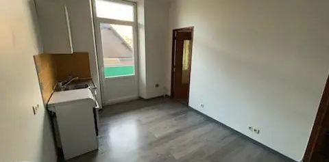 Appartement à louer 1 pièce 21.21m² - Photo 2
