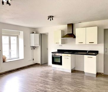 Location Appartement 1 pièce 30m² VITTEL 88800 - Photo 2