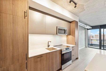 10 James st, Unit 409 - Photo 4