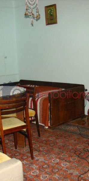 Apartament 3 camere de inchiriat in Cluj-Napoca, Centru ID 769 - Fotografie 1