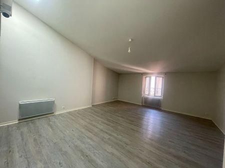 Location - Appartement - 1 pièces - 31.09 m² - montauban - Photo 1