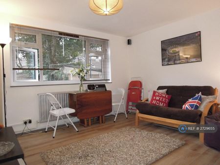 1 bedroom flat to rent - Photo 3