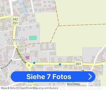 3.5 Zimmer, 55 m², 2. Stock - Foto 1