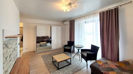 Apartament de inchiriat in Ploiesti, zona Nord-Cartier Albert - Photo 2