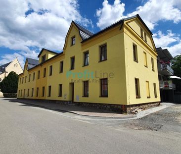 Pronájem bytu 1+kk 53 m2 - Fotografie 5