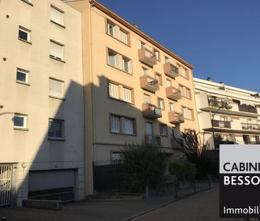 Location Appartement 3 pièces 50m² GRENOBLE 38100 - Photo 4