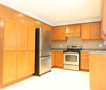 For Lease - 343 Vellore Avenue, Vaughan, Ontario - Photo 5