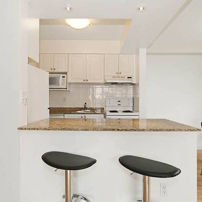 Great Location 2 BR AVAILABLE Downtown Vancouver, February 1st - Photo 1