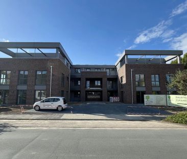 Wohnen mit QUALITÄT, ENERGIEEFFIZIENZ und KOMFORT - Foto 1