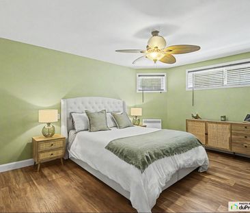 5917, Terrasse Sirois, Longueuil (St-Hubert) à louer - Photo 4