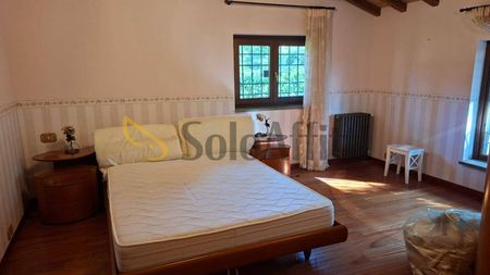 Villa unifamiliare via Vicinale della Macchia 41A, Pozzo Carpino, Grottaferrata - Photo 4
