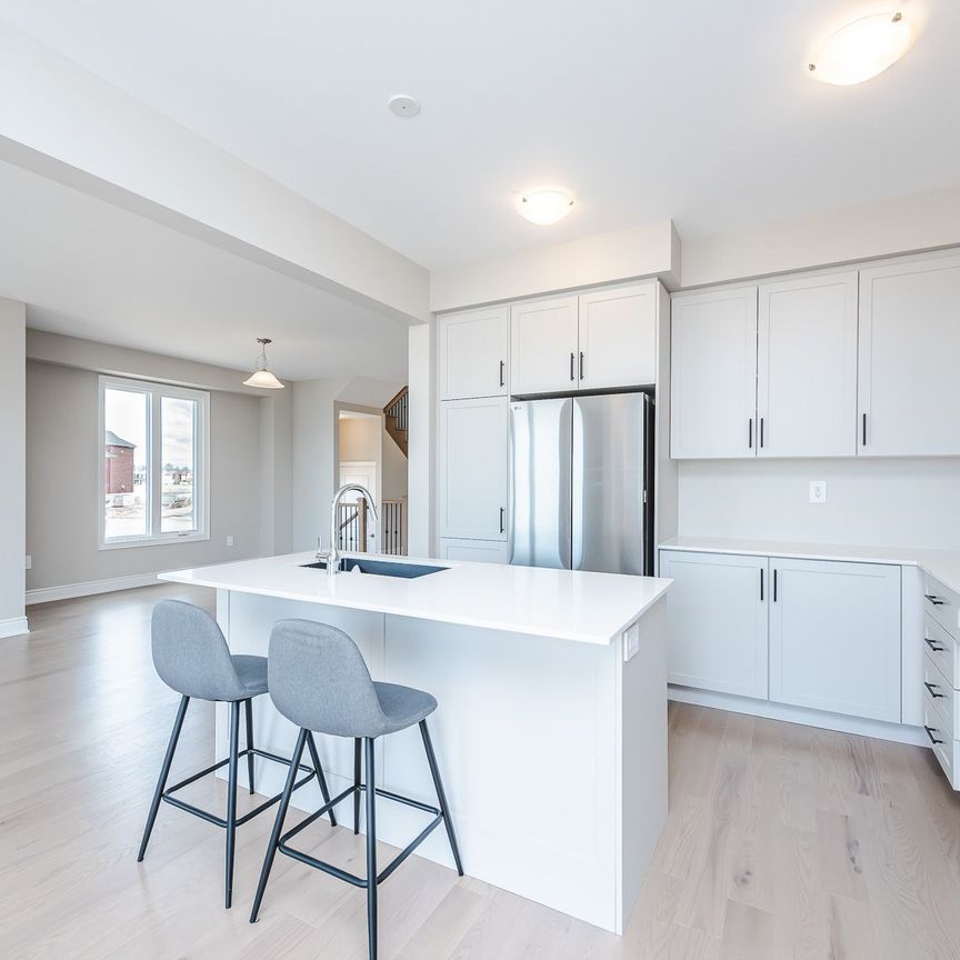 For Lease - 11 Misted Breeze Street, Brampton, Ontario - Photo 1