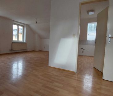Gemütliche 3-Zimmer-Wohnung in Fohnsdorf - Photo 2
