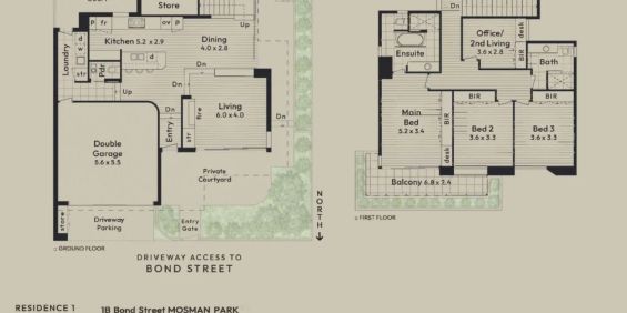 Immaculate home in Mosman Park - Photo 3