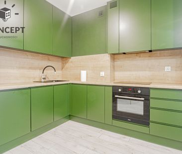 2-poziomowy apartament | Balkon | AC | Oporów - Photo 5