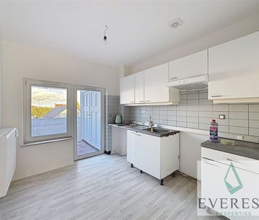 Parc Roi Baudouin ! Bel appartement NON MEUBLE 2 chambres + balcon - Photo 5