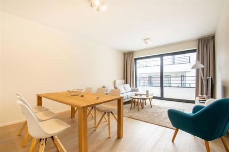 Penthouse te huur - Foto 2