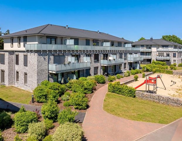 Ambulant betreute Wohnform für junge Menschen mit Teilhabeeinschränkung - Foto 1