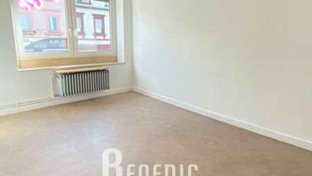 L'HOPITAL A Louer Appartement F3 avec cuisine équipée neuve ! - Photo 5