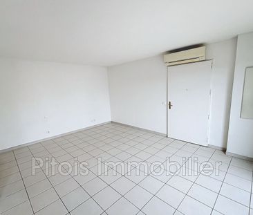 location appartement 1 Pièce(s) - Photo 2