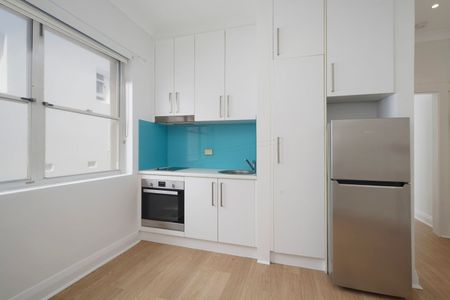 Unit 5/123 Brighton Boulevard, North Bondi - Photo 3