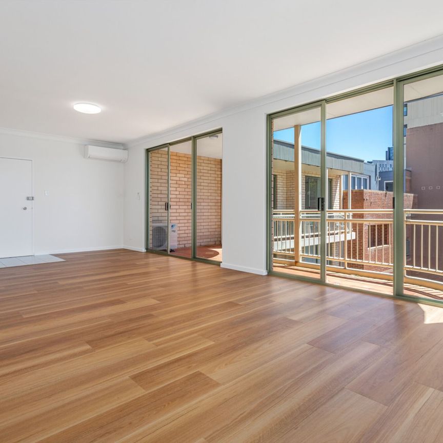 12/39 Gibbons Street, Redfern NSW 2016 - Apartment For Rent | Domain - Photo 1